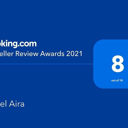 Hotel Aira Vijayawāda Dış mekan fotoğraf