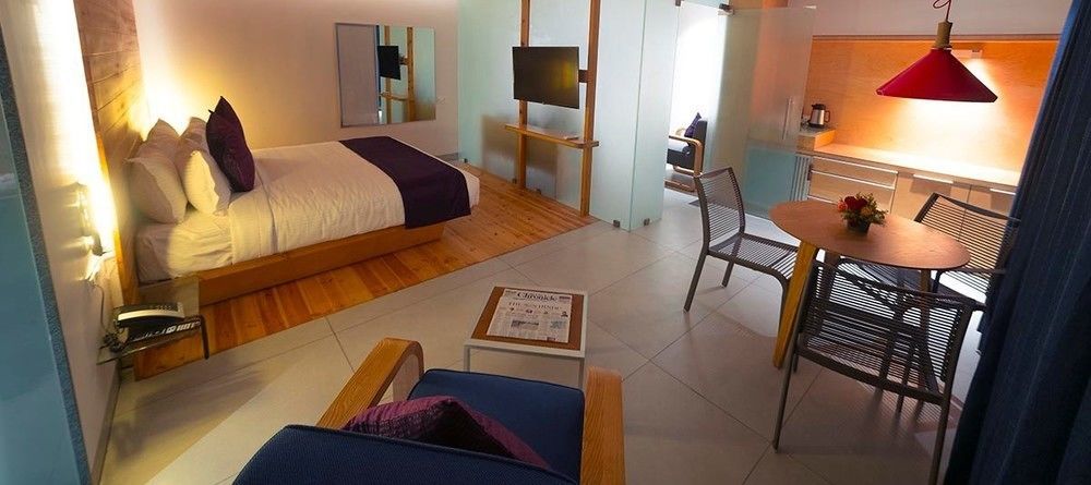 Hotel Aira Vijayawāda Dış mekan fotoğraf