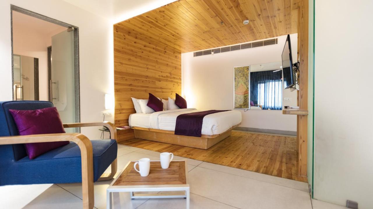 Hotel Aira Vijayawāda Dış mekan fotoğraf