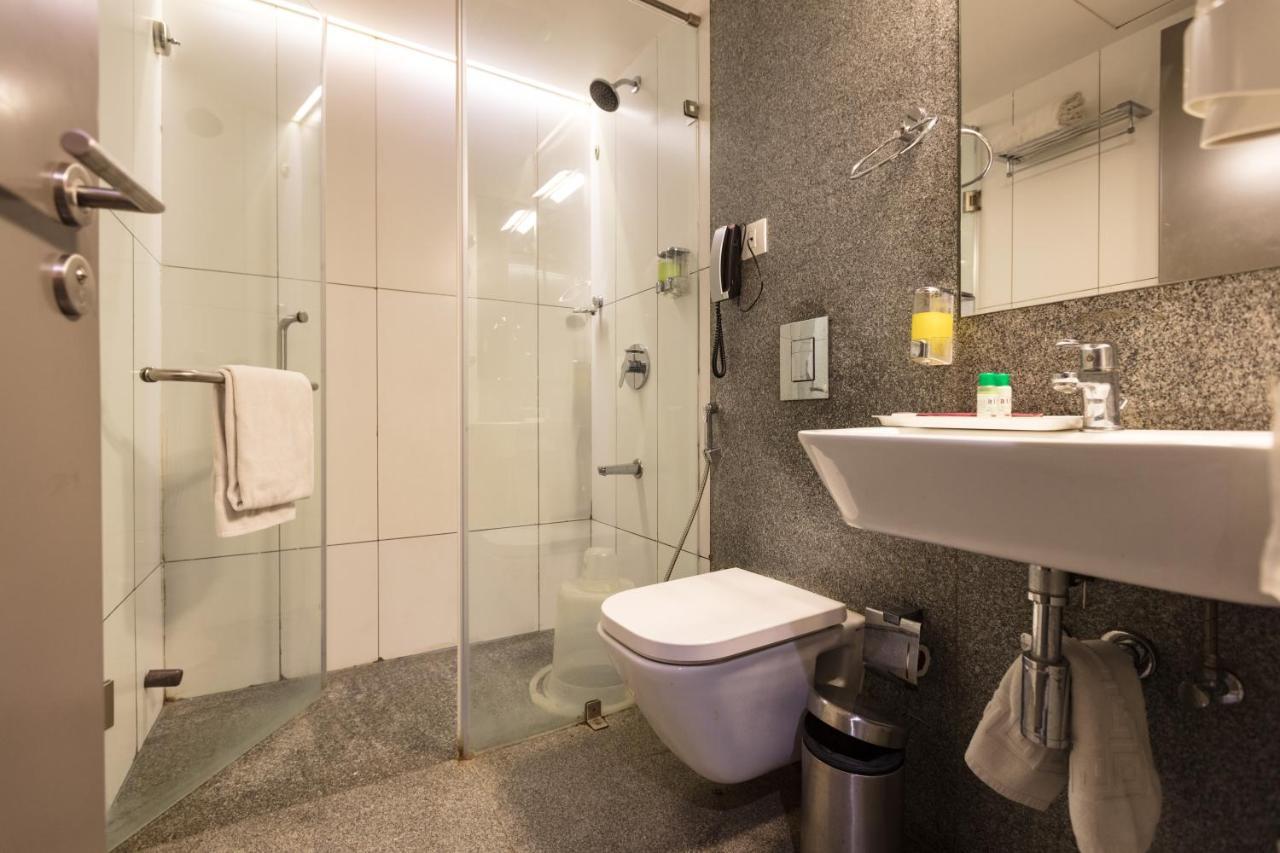 Hotel Aira Vijayawāda Dış mekan fotoğraf
