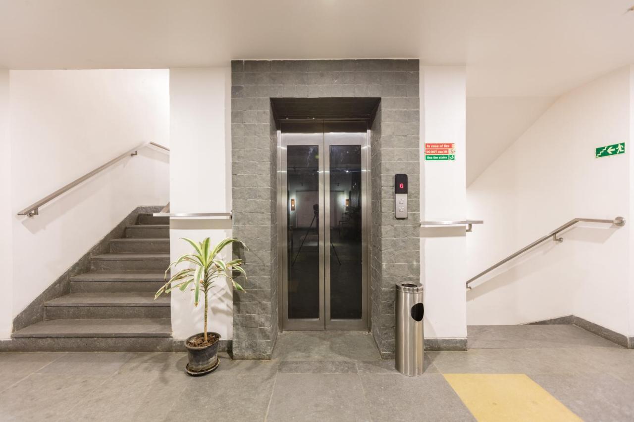 Hotel Aira Vijayawāda Dış mekan fotoğraf